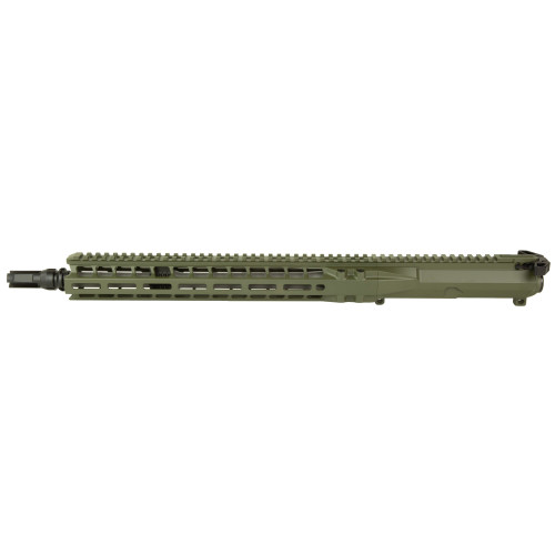 Radian Upper 14.5" 223 Wylde Odg Radian Upper 14.5" 223 Wylde Odg