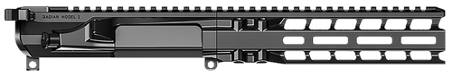 Radian Model 1 Upper & Handguard Set 8.5" M-LOK HANDGUARD Radian Model 1 Upper & Handguard Set 8.5" M-LOK HANDGUARD