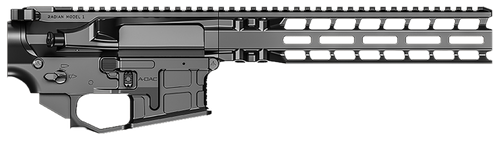 Radian Model 1 Builder Kit 10" M-LOK Handguard BLK                                                                                                                                     