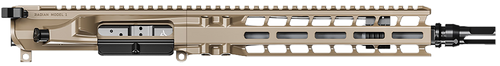 RADIAN COMPLETE UPPER 223WYLDE 10.5" RADIAN COMPLETE UPPER 223WYLDE 10.5"