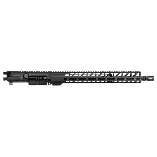 Battle Arms Development 16 Uppr Wrkhorse 556ambi Gray Battle Arms Development 16 Uppr Wrkhorse 556ambi Gray