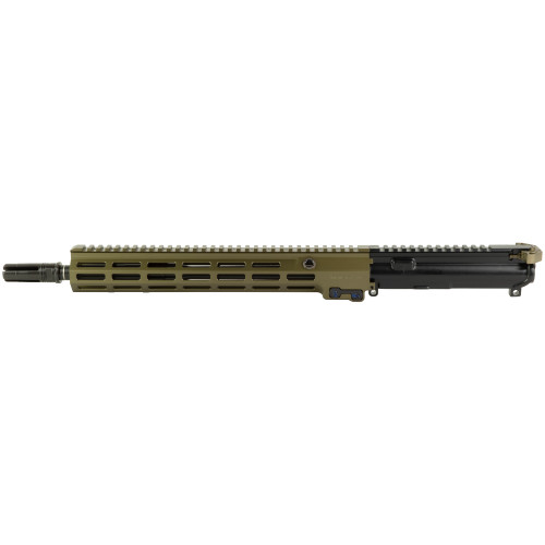 Geissele Urg-i Nc 556nato 14.5" Blk/ddc Geissele Urg-i Nc 556nato 14.5" Blk/ddc