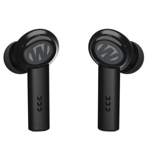 Walker's Disrupter Bluetooth Ear Buds 24dB Black Walker's Disrupter Bluetooth Ear Buds 24dB Black