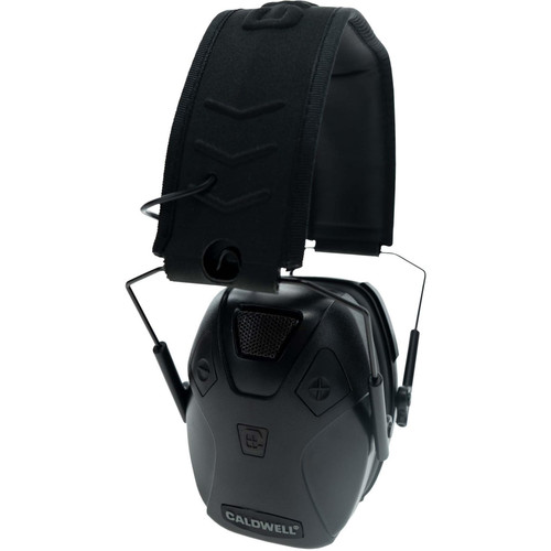 Caldwell E-Max Pro BT Ear Muffs Black Caldwell E-Max Pro BT Ear Muffs Black