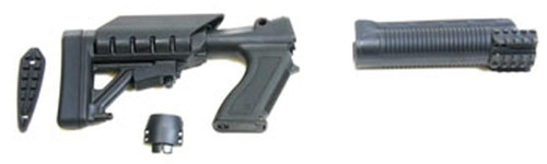 ProMag Industries Tactical Shotgun Stock System 870 Remington ProMag Industries Tactical Shotgun Stock System 870 Remington