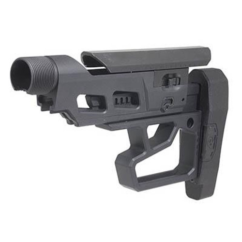 Ruger Precision Rifle Buttstock Assembly