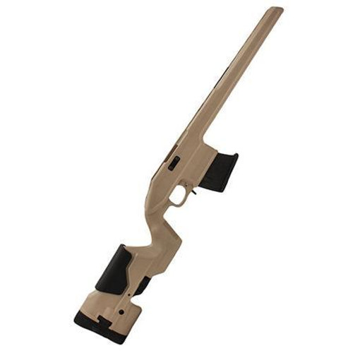 ProMag Archangel Opfor Precision Rifle Stock - Mosin-Nagant M1891 Desert Tan ProMag Archangel Opfor Precision Rifle Stock - Mosin-Nagant M1891 Desert Tan