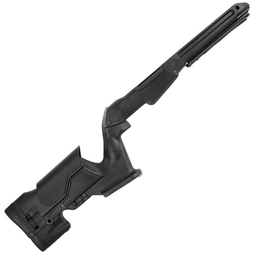 ProMag Archangel Ruger Precision Stock Kit (Ruger 10/22) - Black Technapolymer ProMag Archangel Ruger Precision Stock Kit (Ruger 10/22) - Black Technapolymer