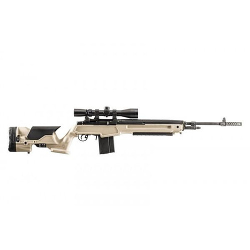 ProMag Archangel Ruger Precision Stock Kit (Ruger 10/22) - Desert Tan Technapolymer ProMag Archangel Ruger Precision Stock Kit (Ruger 10/22) - Desert Tan Technapolymer