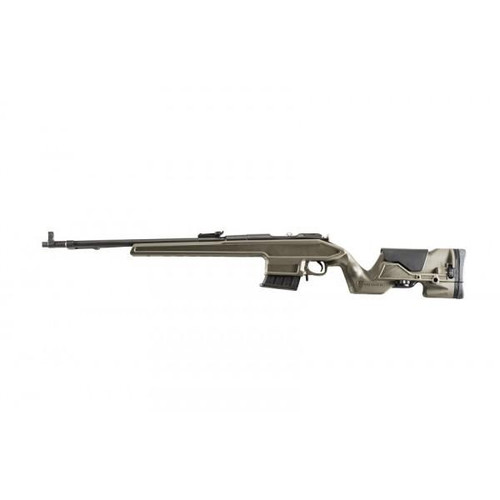 ProMag Archangel Opfor Precision Rifle Stock - Mosin-Nagant M1891 OD Green ProMag Archangel Opfor Precision Rifle Stock - Mosin-Nagant M1891 OD Green