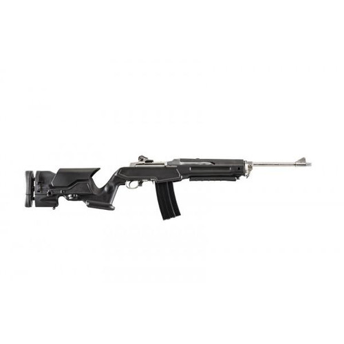 ProMag Archangel Precision Rifle Stock for the Ruger Mini 14/30 - Black Polymer ProMag Archangel Precision Rifle Stock for the Ruger Mini 14/30 - Black Polymer