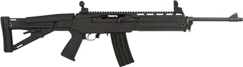 ProMag Industries Sparta Pistol Grip Conversion Stock for Ruger Mini-14/30 & 6.8 Ranch ProMag Industries Sparta Pistol Grip Conversion Stock for Ruger Mini-14/30 & 6.8 Ranch