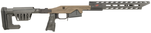 Fierce Firearms Chassis Kit Bronze Fits AR-15 Short Action                                                                                                                                     
