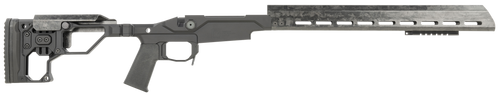 Christensen Arms Modern Precision Rifle Chassis Black for Rem 700 Long Action Christensen Arms Modern Precision Rifle Chassis Black for Rem 700 Long Action