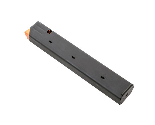 CMMG Mk9 Rifle Magazine Black 9mm Luger 10/rd