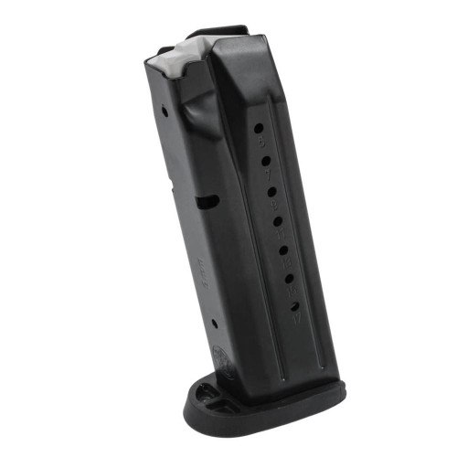 Smith & Wesson M&P Handgun Magazine 9mm Luger 17/rd Bulk Smith & Wesson M&P Handgun Magazine 9mm Luger 17/rd Bulk