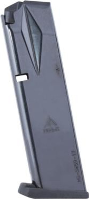 MEC-GAR S&W 5900 SERIES/915/910/695 9MM 17RD HT BLUE MAGAZINE MEC-GAR S&W 5900 SERIES/915/910/695 9MM 17RD HT BLUE MAGAZINE