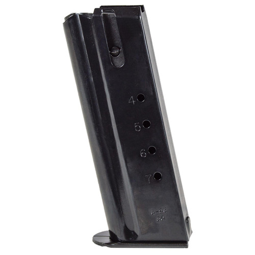 Magnum Research Desert Eagle Magazine .50 AE 7/rd Black Steel Magnum Research Desert Eagle Magazine .50 AE 7/rd Black Steel