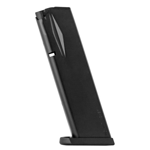 Mec-Gar Tanfoglio Small Frame Handgun Magazine 9mm Luger 17/rd Mec-Gar Tanfoglio Small Frame Handgun Magazine 9mm Luger 17/rd