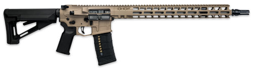 RADIAN MODEL1 6MM ARC RIFLE 18" 20RD FDE RADIAN MODEL1 6MM ARC RIFLE 18" 20RD FDE