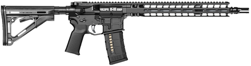 RADIAN MODEL 1 6MM ARC P&W RIFLE 14.5" 20RD BLK