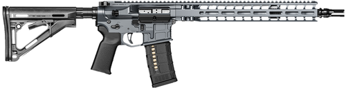 RADIAN MODEL 1 6MM ARC P&W RIFLE 14.5" 20RD GRAY