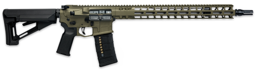 RADIAN MODEL 1 6MM ARC RIFLE 18" 20RD ODG