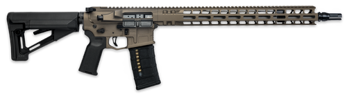 RADIAN MODEL 1 6MM ARC RIFLE 18" 20RD BROWN