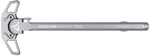 Radian Weapons Raptor Ambi Charging Handle NP3 Coated Radian Weapons Raptor Ambi Charging Handle NP3 Coated