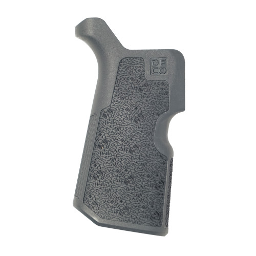 DFCO Kung Fu Grip Gray DFCO Kung Fu Grip Gray