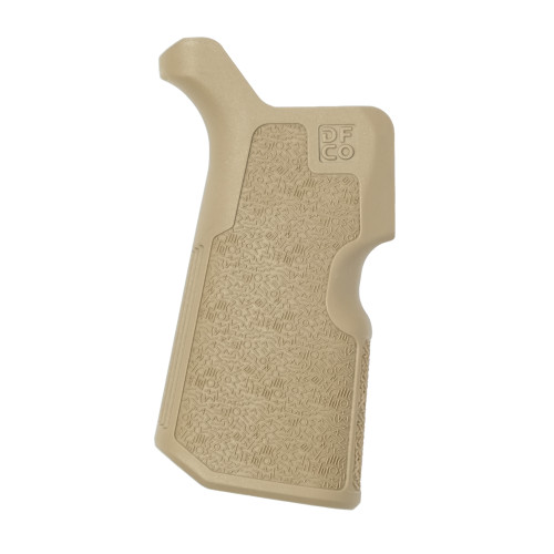 DFCO Kung Fu Grip Fde DFCO Kung Fu Grip Fde