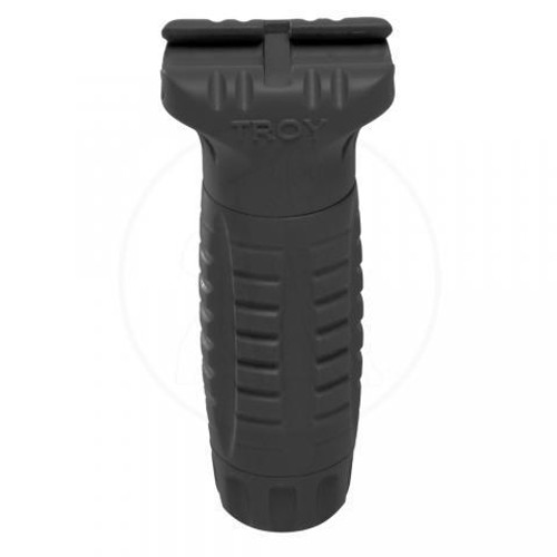 Troy CQB Vertical Grip - Polymer Black