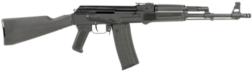 Arsenal SAM567 SAM5  5.56x45mm NATO  30+ 16.30" Barrel,  Matte Black Finish, Fixed Synthetic Stock & Polymer Grip, Fime Enhanced Fire Control Group                                                     