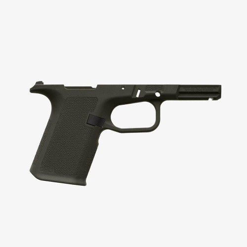 Magpul EHG RG9 Handgun Grip for Ruger RXM Compact OD Green Magpul EHG RG9 Handgun Grip for Ruger RXM Compact OD Green