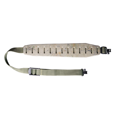 Quake Claw 2.0 Rifle Sling Camo Quake Claw 2.0 Rifle Sling Camo