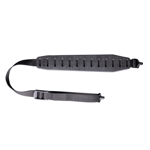 Quake Claw 2.0 Flush Cup Rifle Sling Black Quake Claw 2.0 Flush Cup Rifle Sling Black