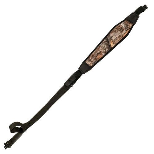 Grovtec QS Trek Sling with Swivels Realtree Edge Grovtec QS Trek Sling with Swivels Realtree Edge