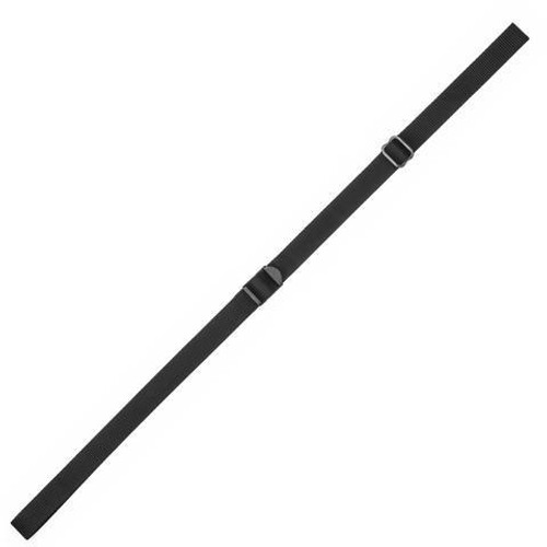 Utility Sling 48"x1" Black Utility Sling 48"x1" Black