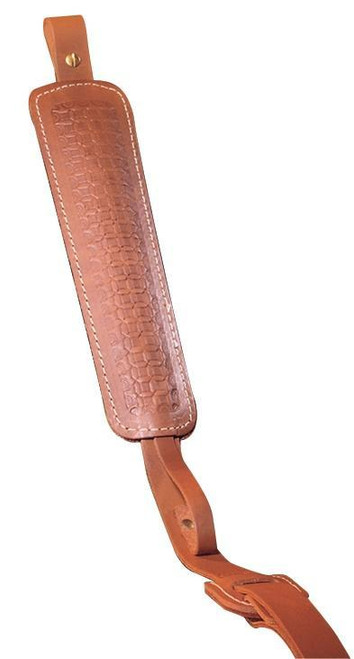 Hunter Thumb Loop Quick Adjustable Leather Sling Hunter Thumb Loop Quick Adjustable Leather Sling