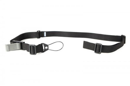 Blue Force Gear Standard Vickers AK Sling Black Blue Force Gear Standard Vickers AK Sling Black