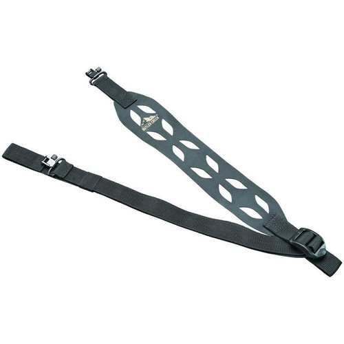 Butler Creek Featherlight Minimalist Sling Black with Swivels Butler Creek Featherlight Minimalist Sling Black with Swivels