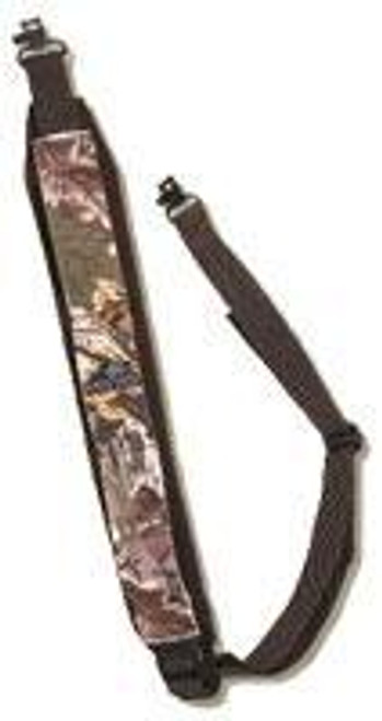 Butler Creek Comfort Stretch Alaskan Magnum 4 Cartridge Sling with Swivels Butler Creek Comfort Stretch Alaskan Magnum 4 Cartridge Sling with Swivels