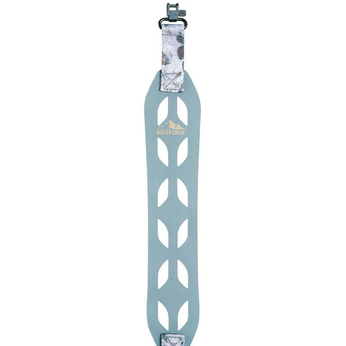 Butler Creek Featherlight Minimalist Grey/Prym1 Blackout Sling with Swivels Butler Creek Featherlight Minimalist Grey/Prym1 Blackout Sling with Swivels