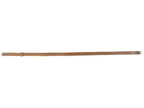 Butler Creek Leather Military Sling 1-1/4" x 44" Butler Creek Leather Military Sling 1-1/4" x 44"