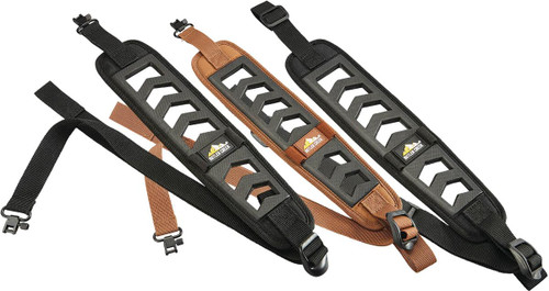 Featherlight Black Rifle W/ Swivels Hang Box E/F Featherlight Black Rifle W/ Swivels Hang Box E/F