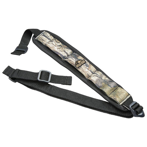Butler Creek Comfort Stretch Rifle Sling - Real Tree Xtra Butler Creek Comfort Stretch Rifle Sling - Real Tree Xtra