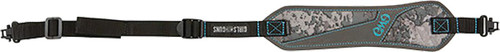 GWG GLENWOOD SLING W/ SWIVELS GWG CAMO GWG GLENWOOD SLING W/ SWIVELS GWG CAMO