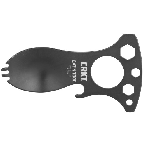 Crkt Eat N Tool Black Teflon