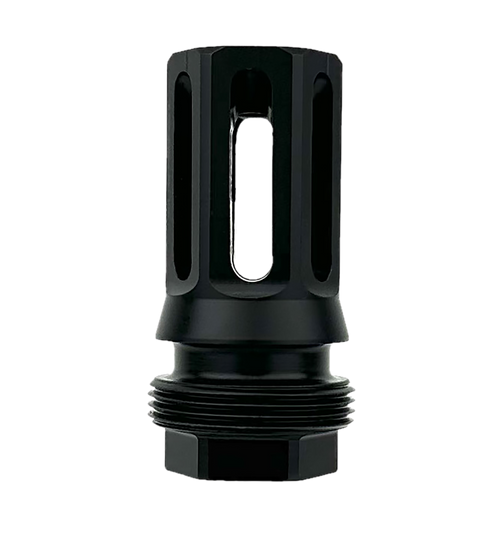 Huxwrx Stiction Lock Compensator 5.56 1/2x28 Huxwrx Stiction Lock Compensator 5.56 1/2x28