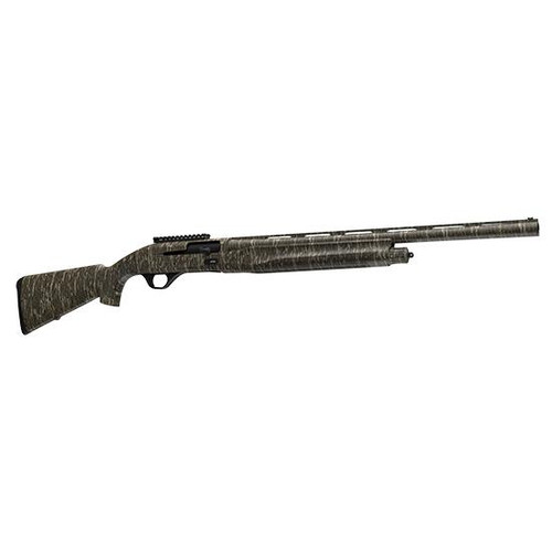 Retay Gordion Turkey Shotgun 12 ga 3" Chamber 4rd Magazine 24" Barrel Bottomland Stock w/Pic Rail Retay Gordion Turkey Shotgun 12 ga 3" Chamber 4rd Magazine 24" Barrel Bottomland Stock w/Pic Rail